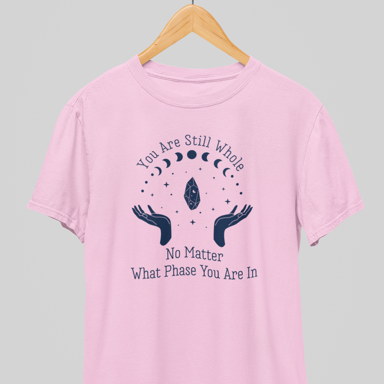 Still Whole : Magical tee
