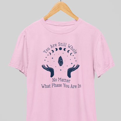 Still Whole : Magical tee