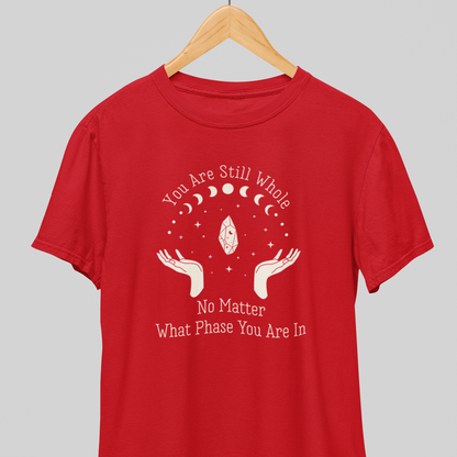 Still Whole : Magical tee
