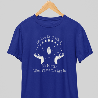 Still Whole : Magical tee