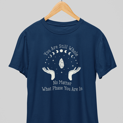 Still Whole : Magical tee