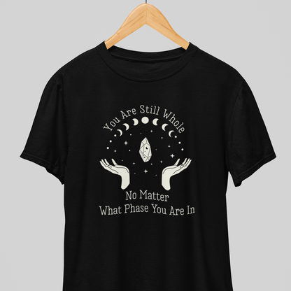 Still Whole : Magical tee