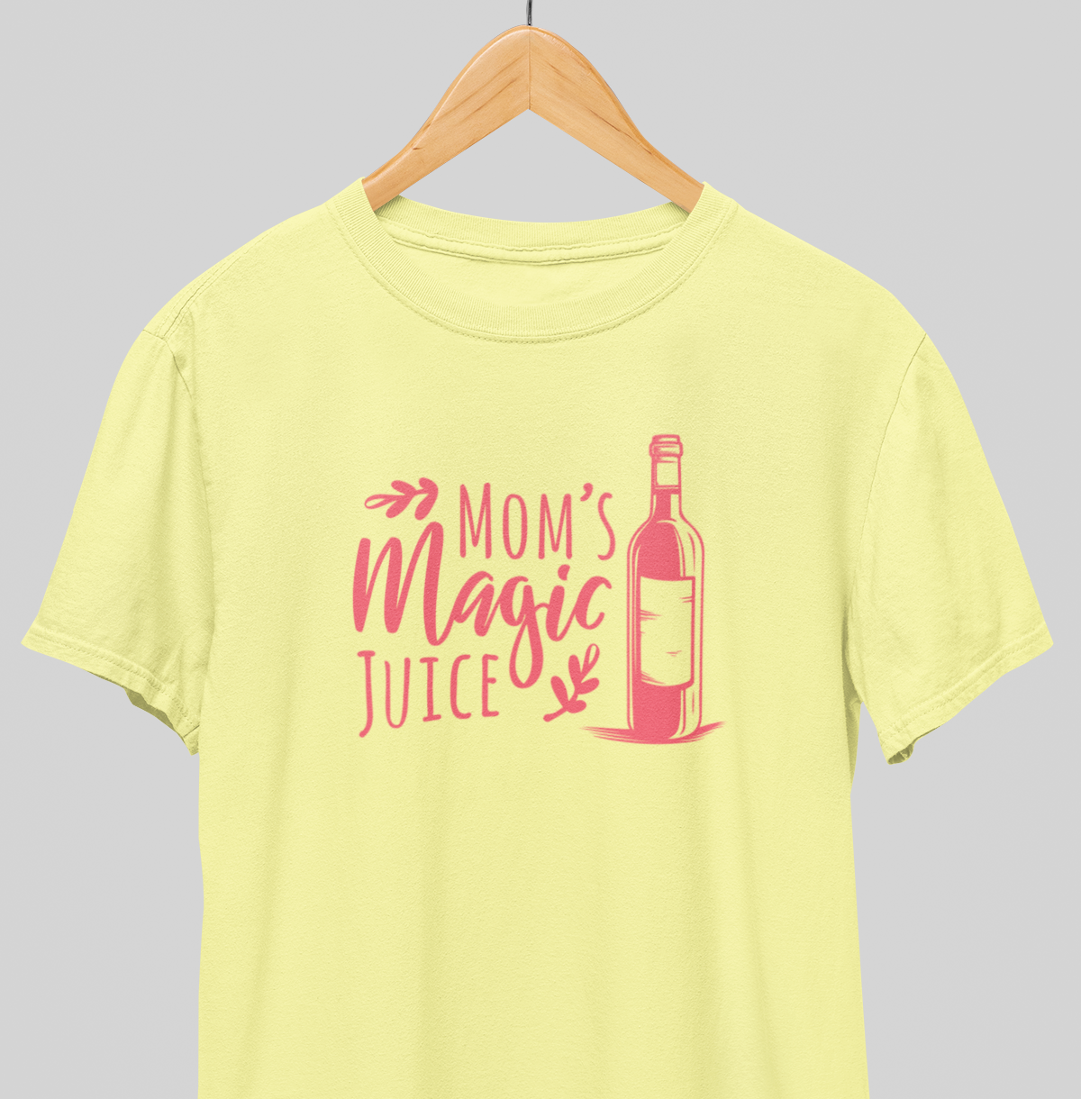 Magic Juice : Mom's fav Tee