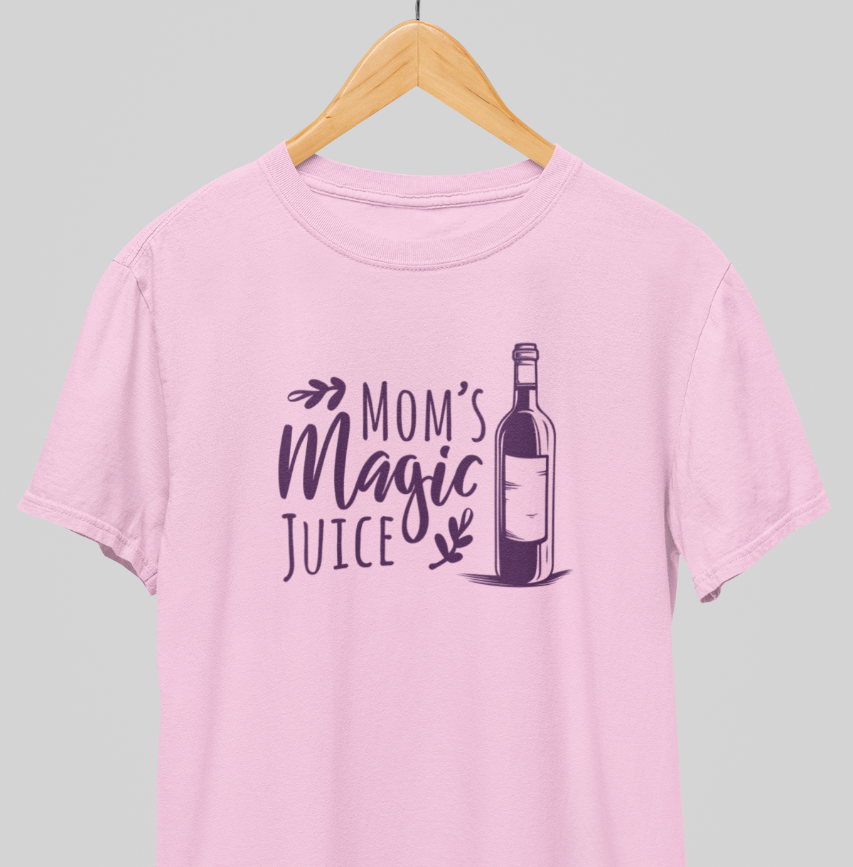 Magic Juice : Mom's fav Tee