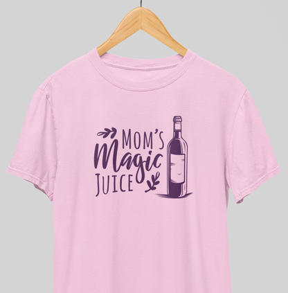 Magic Juice : Mom's fav Tee