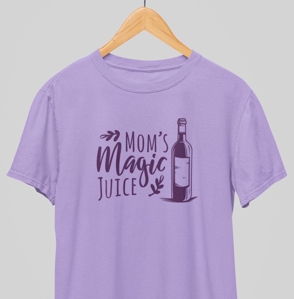Magic Juice : Mom's fav Tee