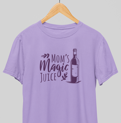 Magic Juice : Mom's fav Tee