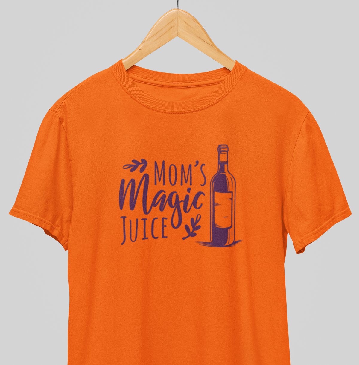 Magic Juice : Mom's fav Tee