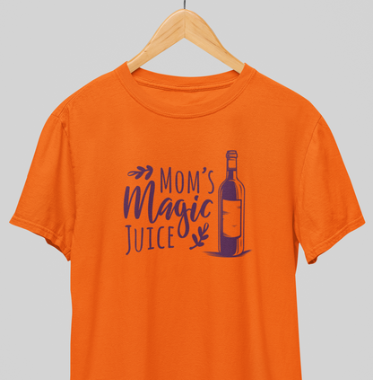 Magic Juice : Mom's fav Tee