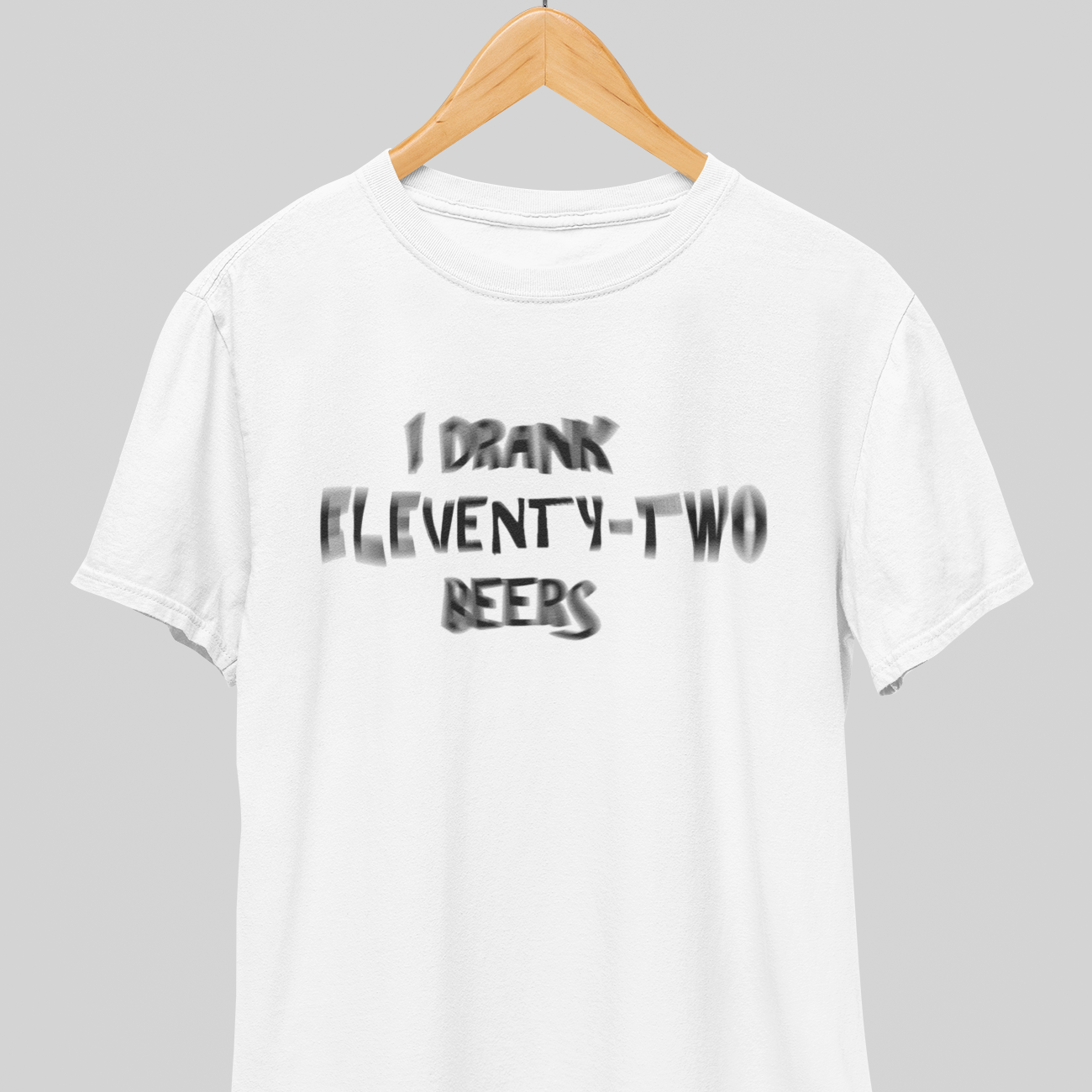 Eleventy Two : Groovy Tee