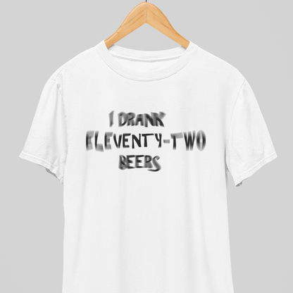 Eleventy Two : Groovy Tee