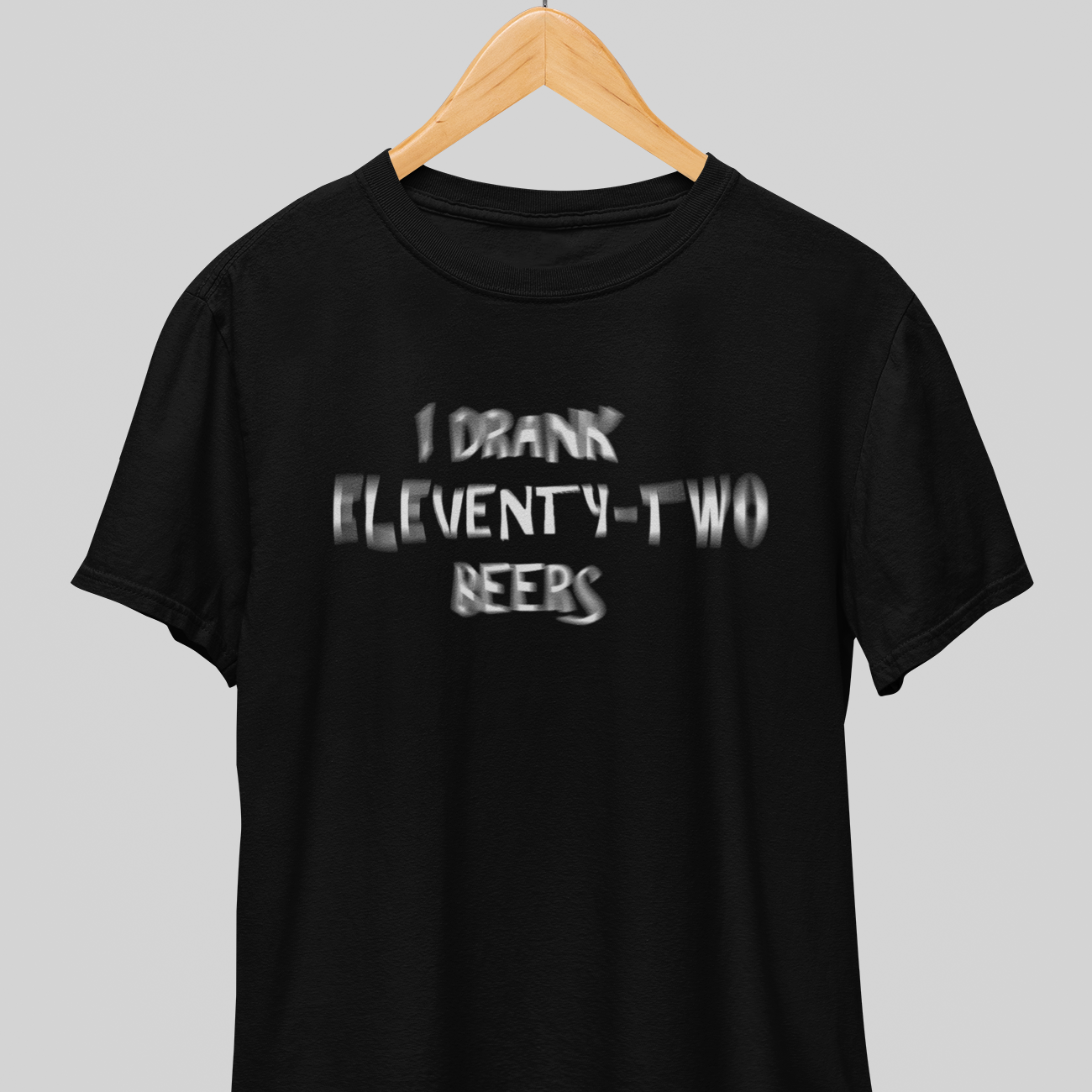 Eleventy Two : Groovy Tee