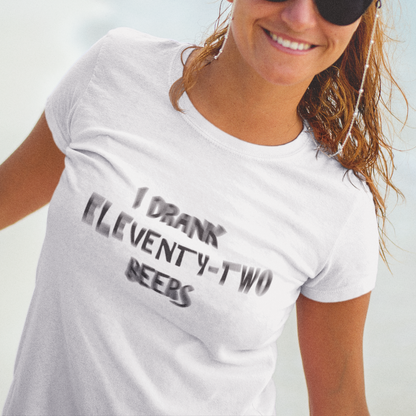 Eleventy Two : Groovy Tee