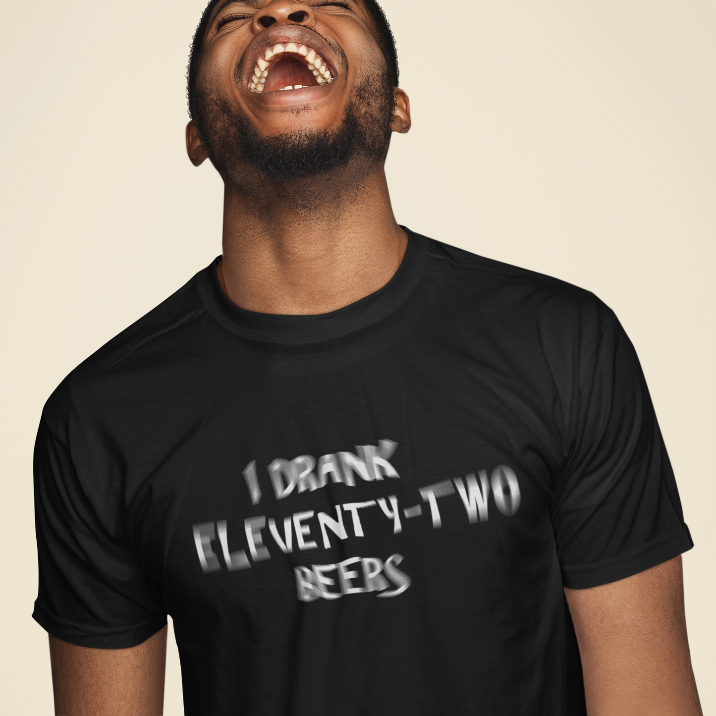 Eleventy Two : Groovy Tee