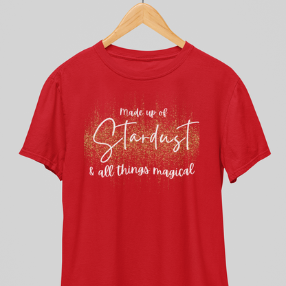 Stardust : Magical Tee