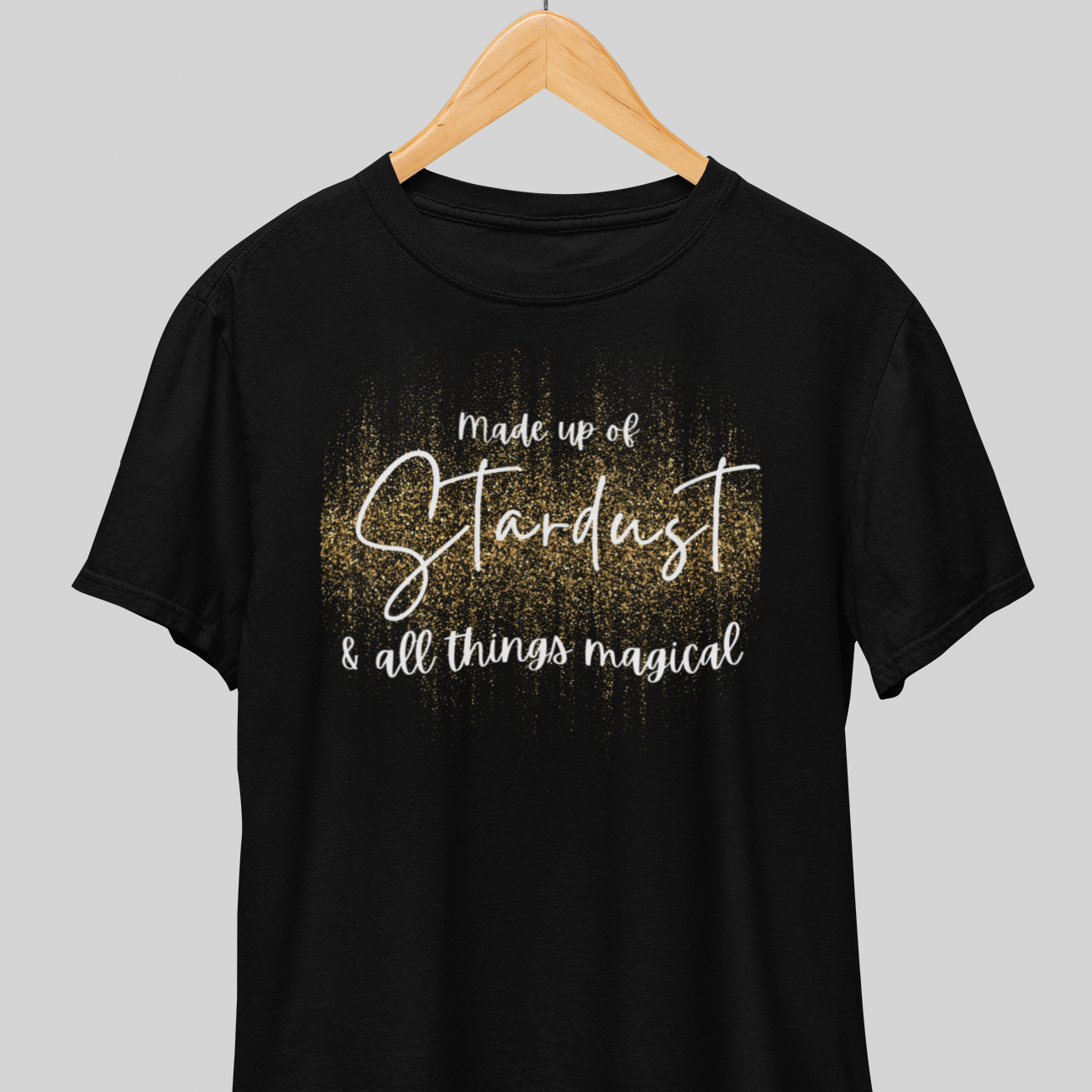 Stardust : Magical Tee