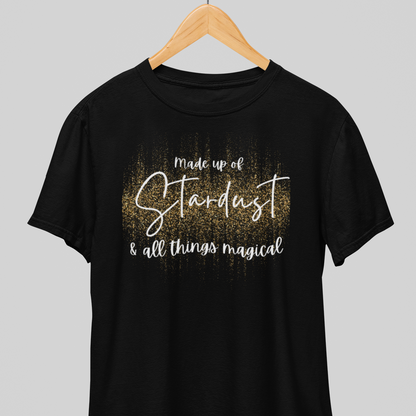 Stardust : Magical Tee