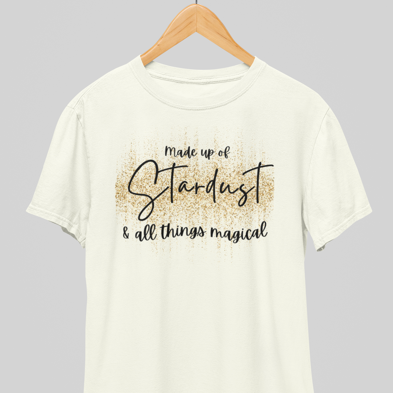 Stardust : Magical Tee