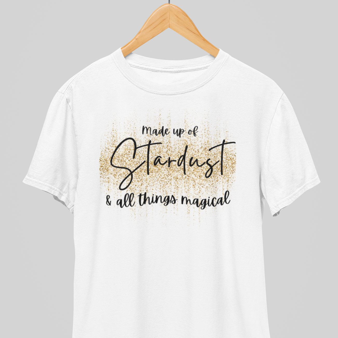 Stardust : Magical Tee