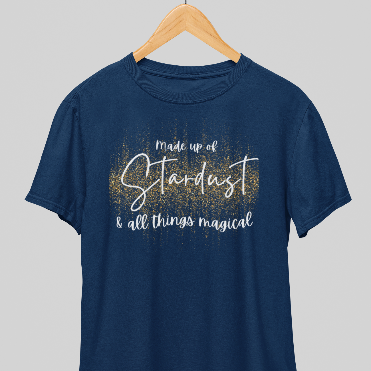 Stardust : Magical Tee