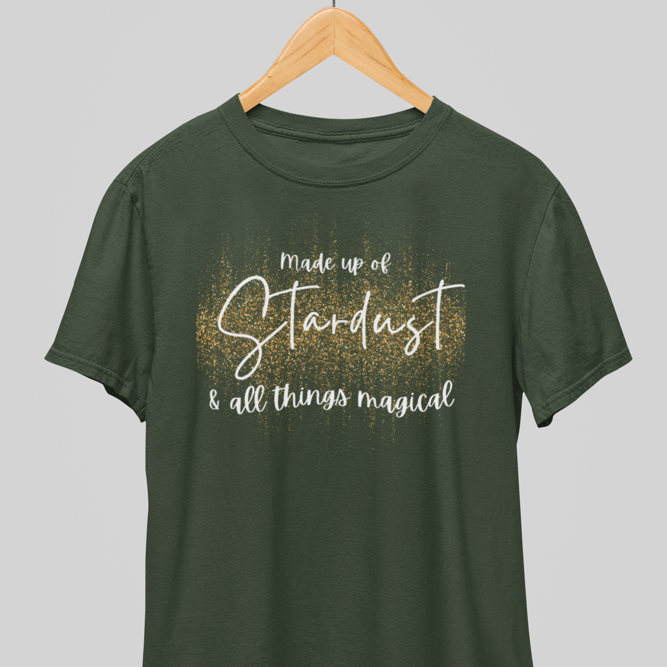 Stardust : Magical Tee