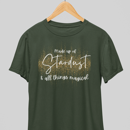 Stardust : Magical Tee