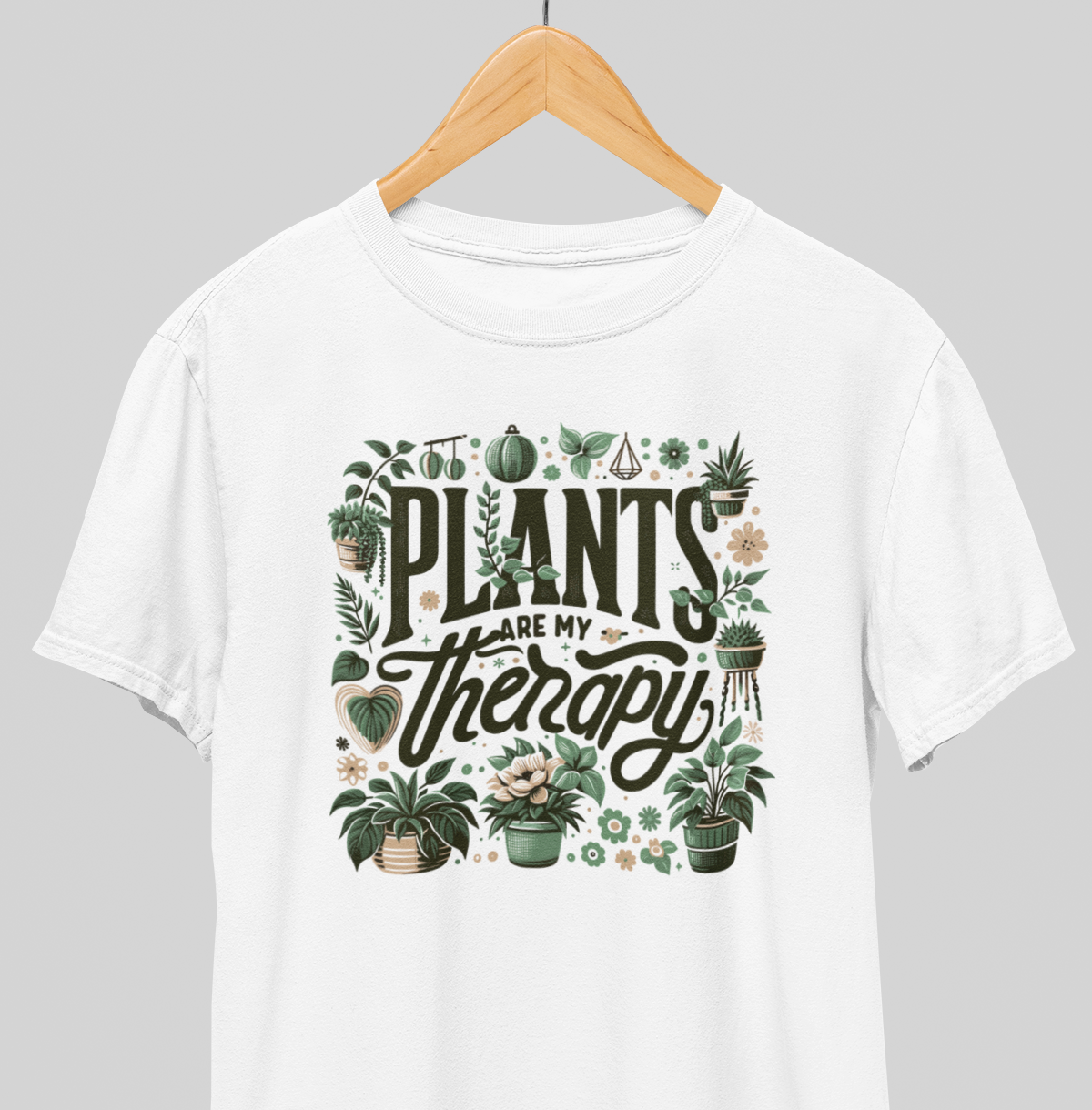 My Therapy : Therapeutic Tee