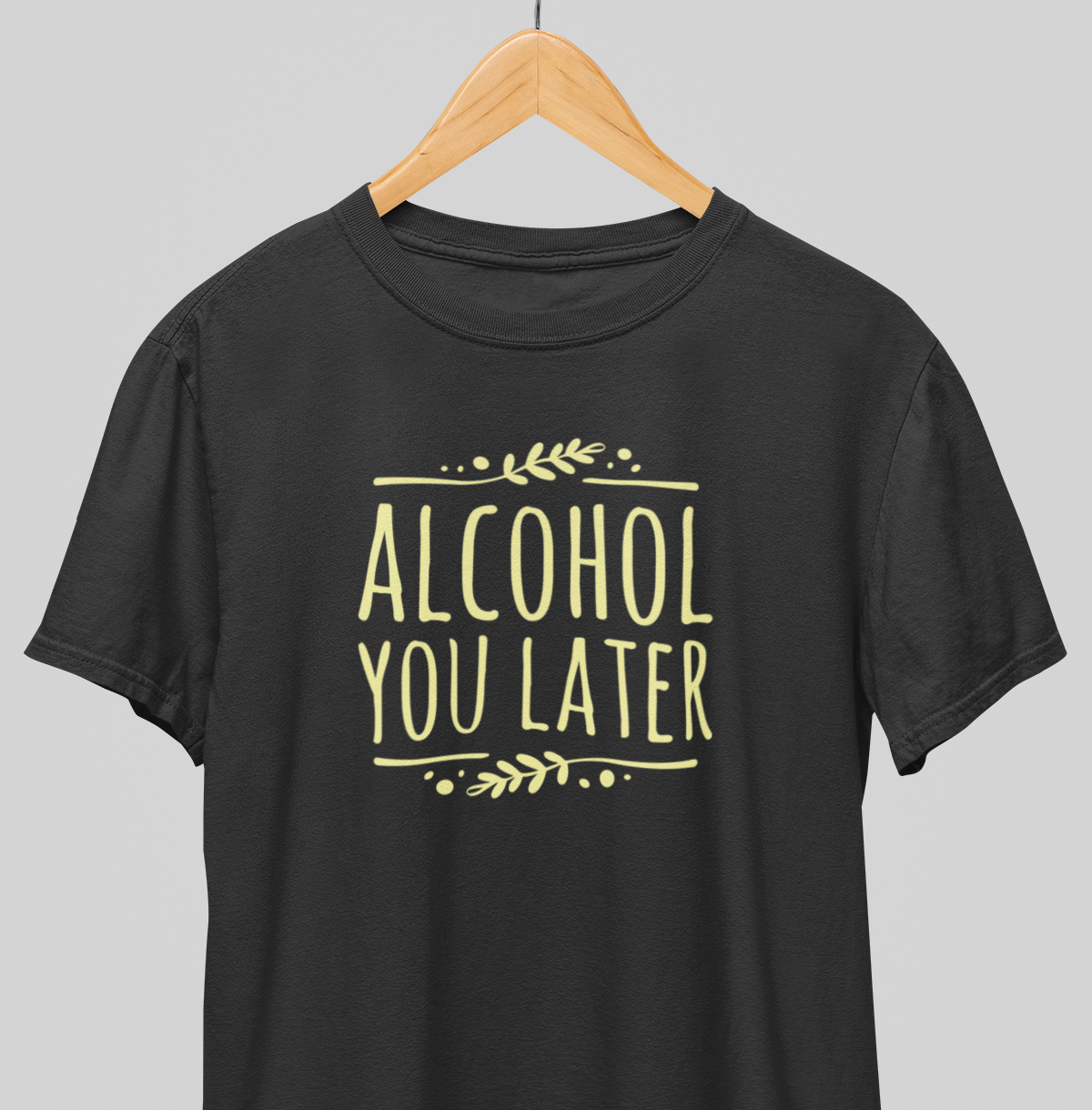 Later : Happy Hour Tee