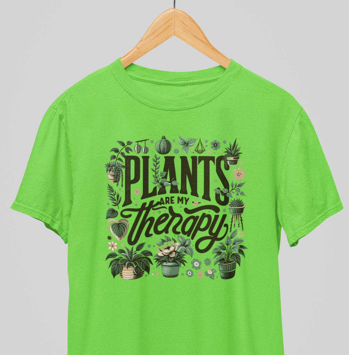 My Therapy : Therapeutic Tee