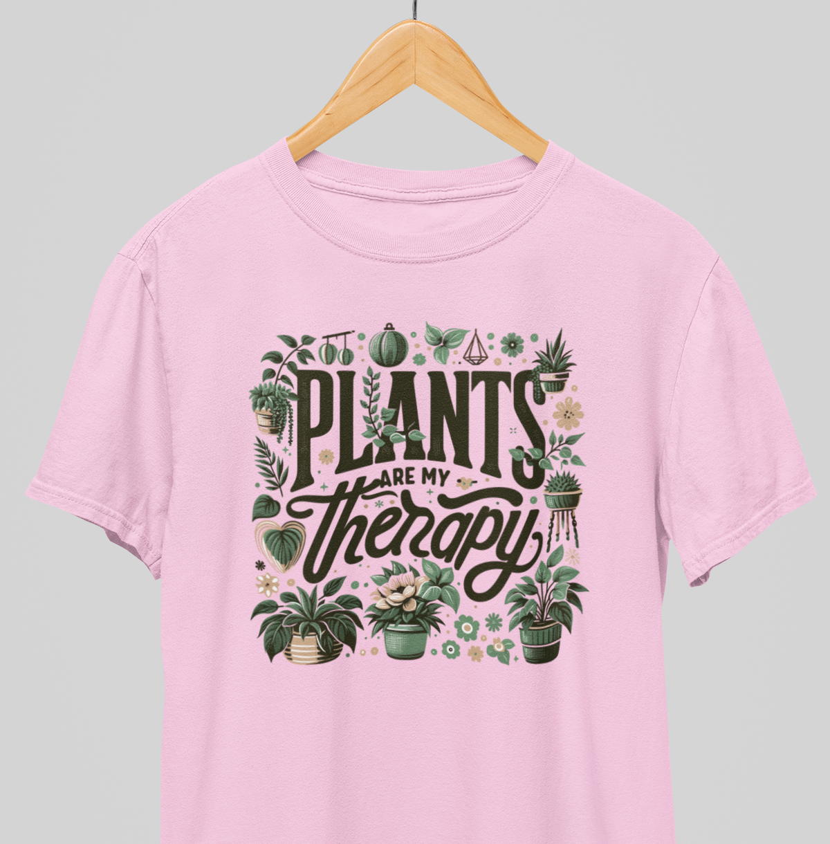 My Therapy : Therapeutic Tee
