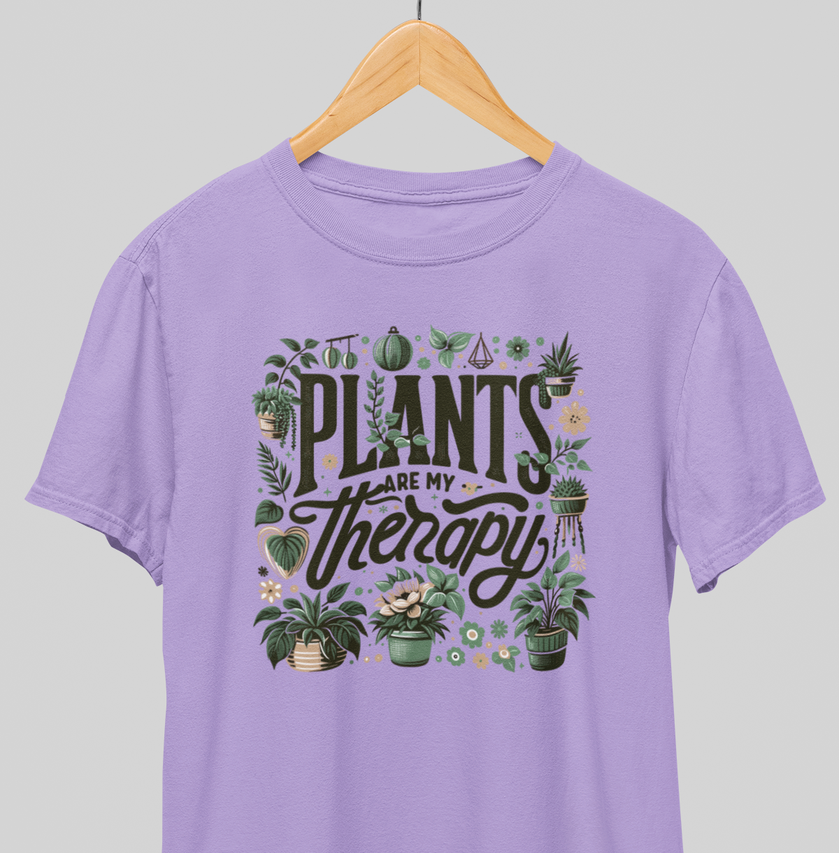 My Therapy : Therapeutic Tee