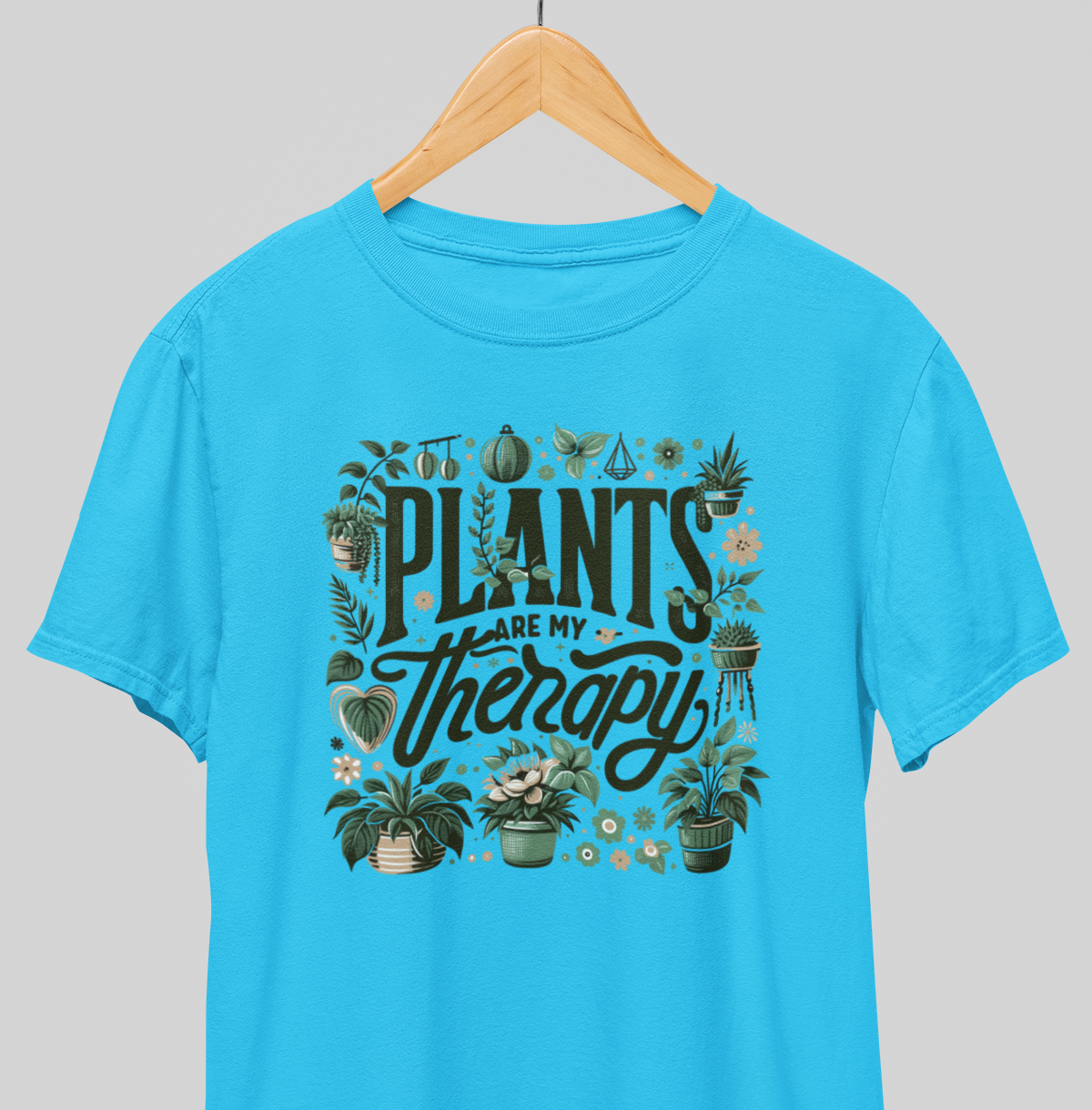 My Therapy : Therapeutic Tee