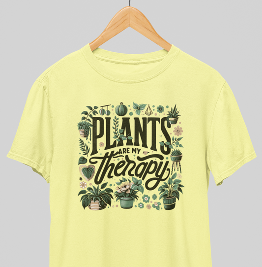 My Therapy : Therapeutic Tee