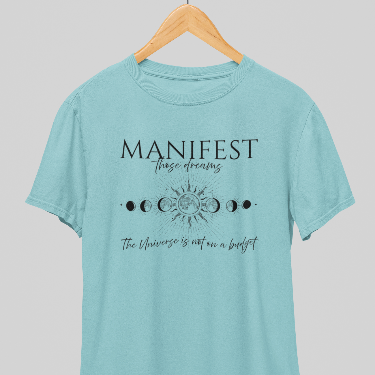 Manifest : Astral Tee