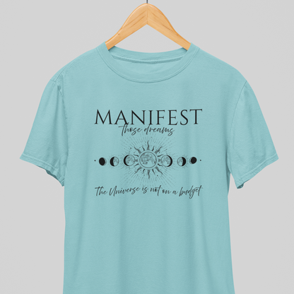 Manifest : Astral Tee