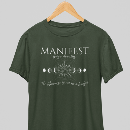 Manifest : Astral Tee