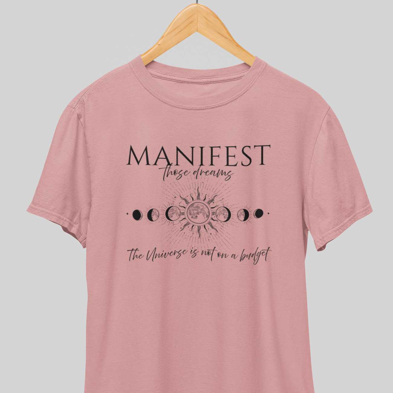 Manifest : Astral Tee