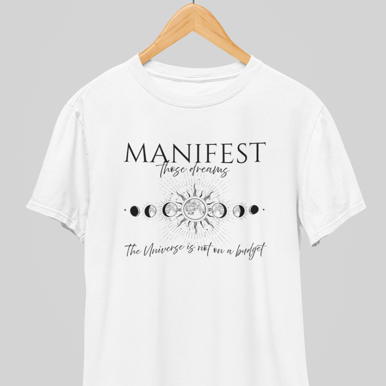 Manifest : Astral Tee