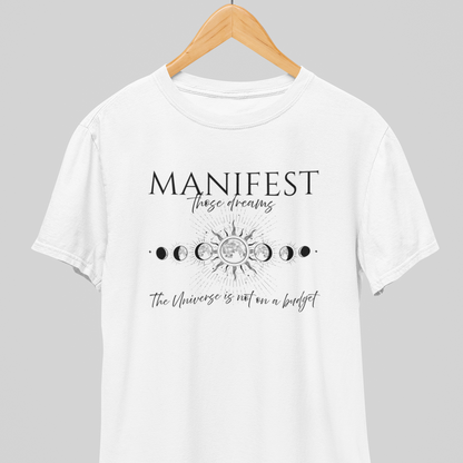 Manifest : Astral Tee