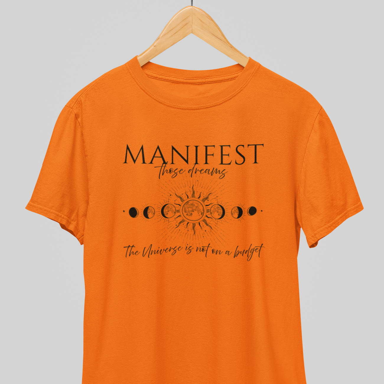 Manifest : Astral Tee