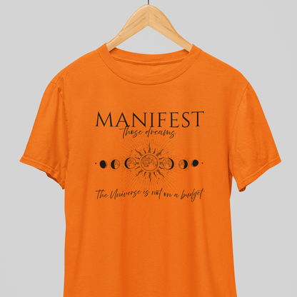 Manifest : Astral Tee