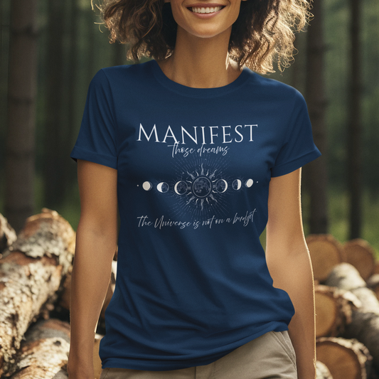 Manifest : Astral Tee
