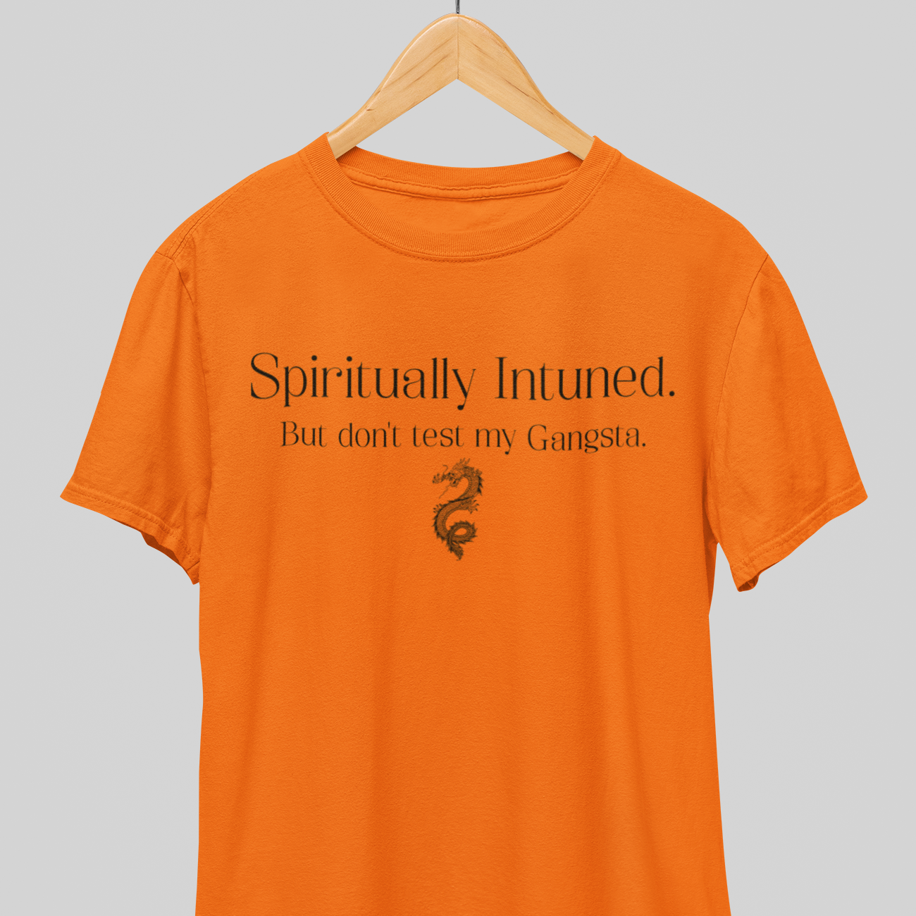 Intuned : Nerdy Tee
