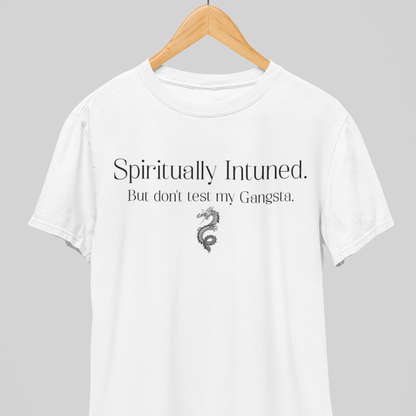 Intuned : Nerdy Tee