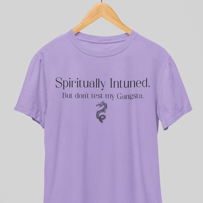 Intuned : Nerdy Tee