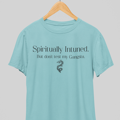 Intuned : Nerdy Tee