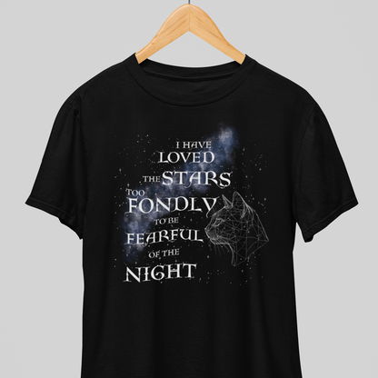 Loved the Stars : Magical Tee