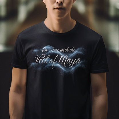 Maya : Mystic Tee