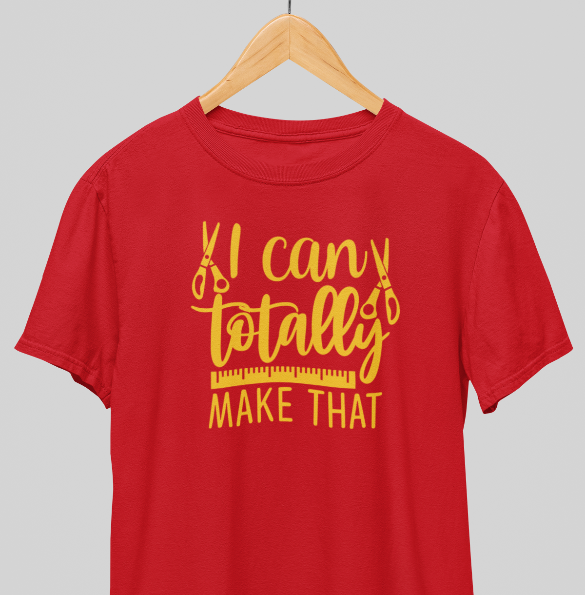 Totally Make that : Creative Tee
