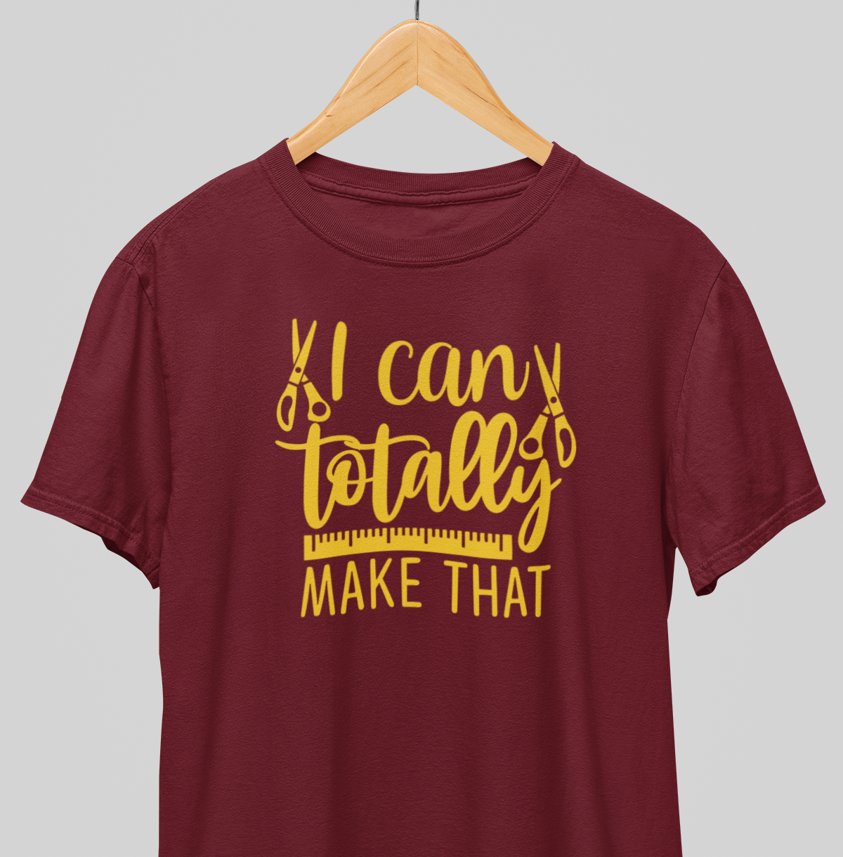 Totally Make that : Creative Tee